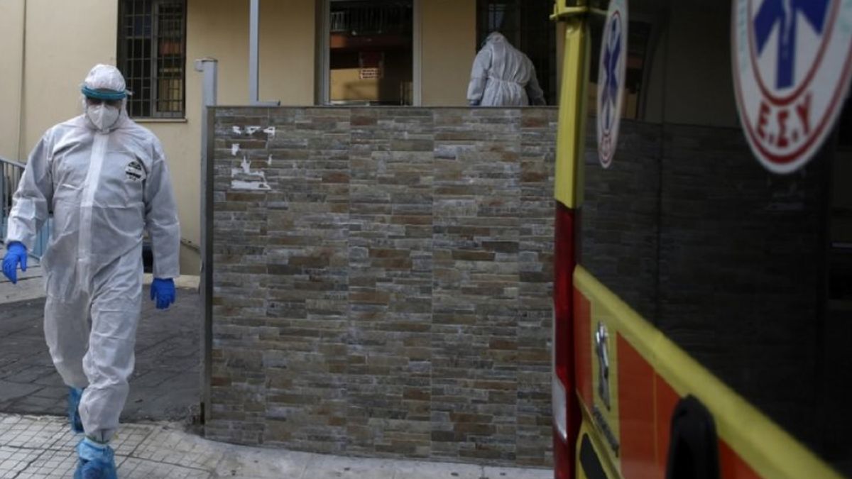Τραγωδία στη Κρήτη: Πέθανε ανεμβολίαστος οδοντίατρος από κορωνοϊό!