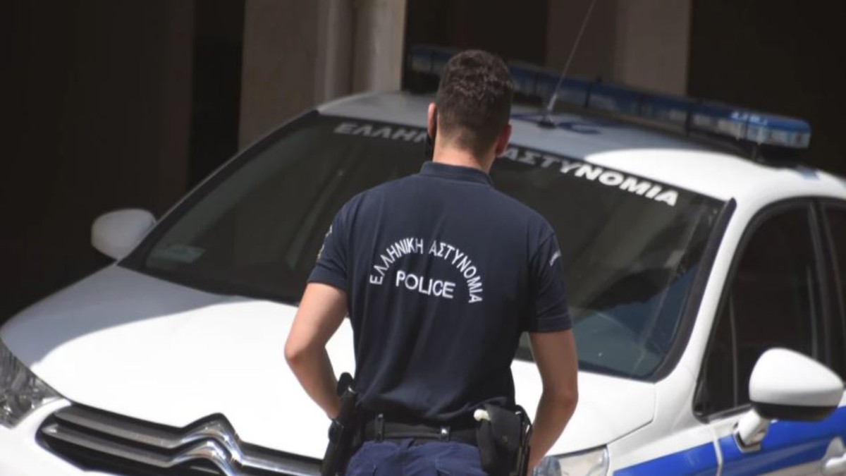 Συναγερμός στα Πατήσια: Αυτοί είναι οι δύο άνδρες που βίαζαν επί τρεις ημέρες 19χρονη δίνοντάς της ναρκωτικά (photo)