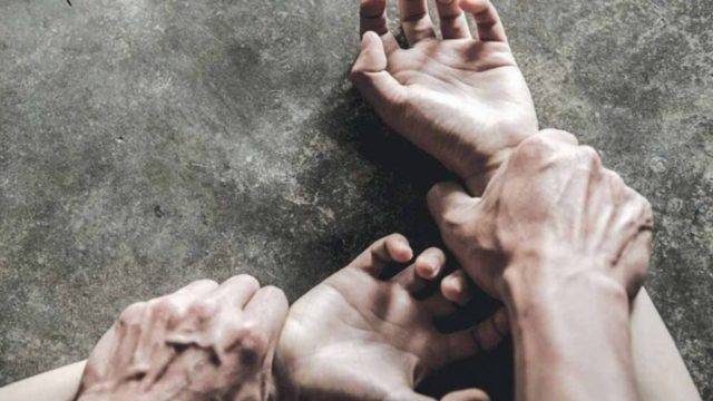 Φρίκη στην Πάτρα: Συνελήφθη 76χρονος επιχειρηματίας για το βιασμό 60χρονης