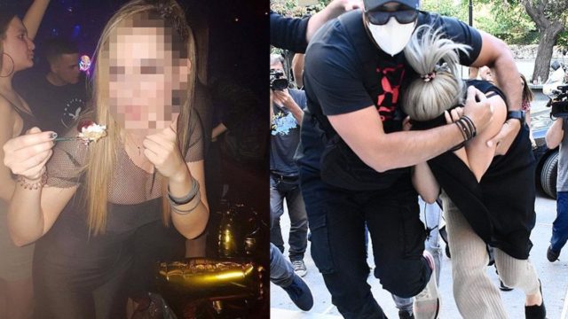 Νέες αποκαλύψεις για την υπόθεση με βιτριόλη: Η δράστρια σχεδίαζε να επιτεθεί στην Ιωάννα μέσα στο νοσοκομείο