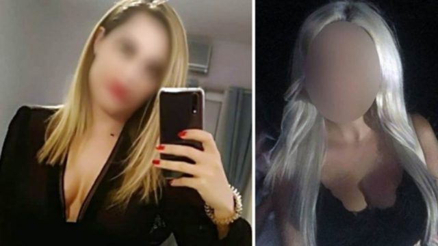 Επίθεση με βιτριόλι: «Ξέσπασε» στην Έφη η Ιωάννα – «Θες να με κοιτάξεις να με θαυμάσεις; Ντρέπεσαι καθόλου;»