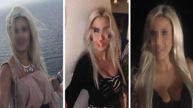 Επίθεση με βιτριόλι: Τραγικές ώρες για την 36χρονη μέσα στη φυλακή (Video)