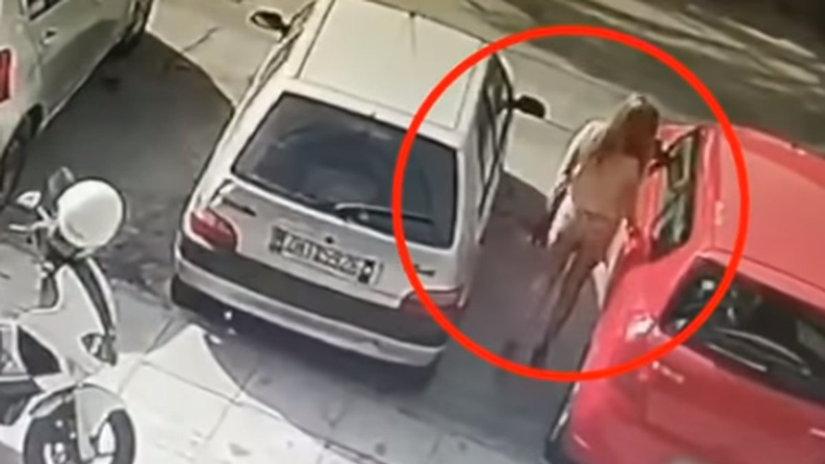 Αποκάλυψη για την επίθεση με βιτριόλι: «Η Έφη έψαχνε να δει προς τα πού πήγε η Ιωάννα για να…»