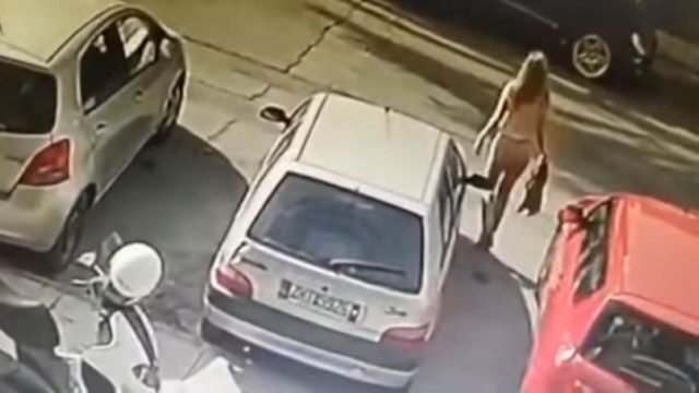 Επίθεση με βιτριόλι: Νέα μαρτυρία για τη μέρα της επίθεσης – «Μέχρι να βγούμε από το μαγαζί η Ιωάννα…»