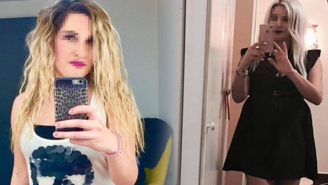 Επίθεση με βιτριόλι: Σοκάρουν τα νέα ηχητικά ντοκουμέντα της δράστιδος με την χαρτορίχτρα της