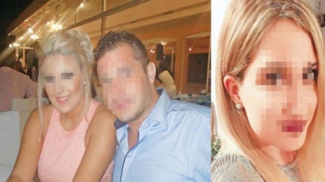 Επίθεση με βιτριόλι: Στην φόρα οι διάλογοι της Ιωάννας με την Έφη – «Πέτρα του σκανδάλου» ο 40χρονος