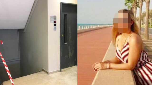 Επίθεση με βιτριόλι: Σοκάρει η εικόνα με το πρόσωπο της Ιωάννας Παλιοσπύρου μέσα από το χειρουργείο!