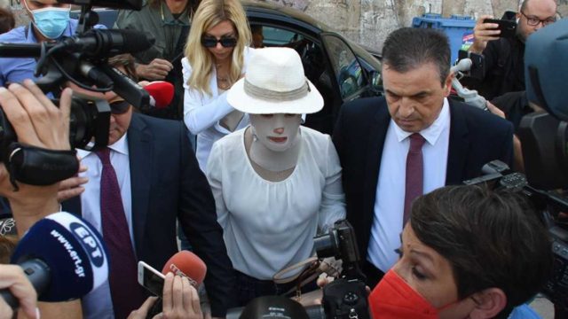 Επίθεση με βιτριόλι: «Βόμβες» από μάρτυρα – «Θα καταθέσω πολύ σοβαρά πράγματα»