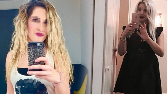 Επίθεση με βιτριόλι: Αυτός είναι ο συνεργός στην υπόθεση της Ιωάννας – Στα ίχνη του η Αστυνομία
