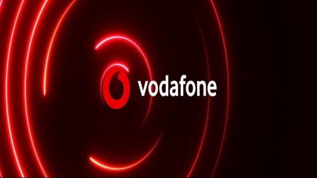 Τίναξε την… μπάνκα η Vodafone: Ανακοίνωσε συγκλονιστική προσφορά!