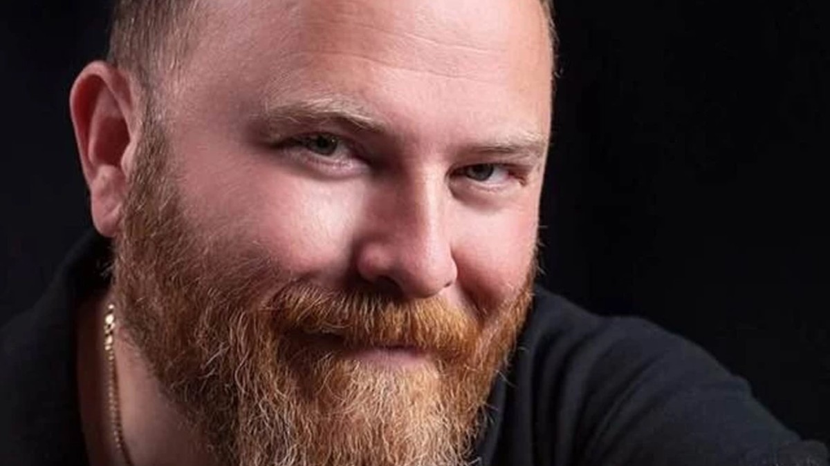 Βόλος: Πέθανε στα 46 του χρόνια ο dj Γιάννης Σαλάχας