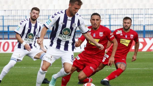 Απόλλων Σμύρνης – Βόλος: 1-3 η αναμέτρηση στη Ριζούπολη