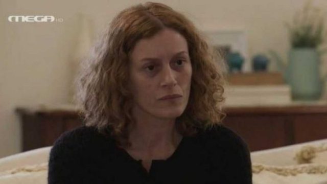 Η Γη της Ελιάς: Καταρρέει η Χάϊδω – Σε τραγική κατάσταση!