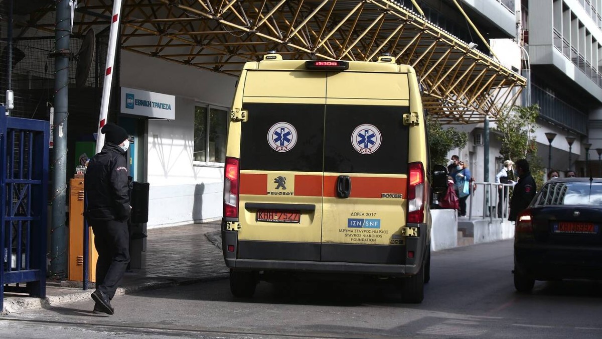 Σοκ στη Χαλκίδα: Δεύτερος θάνατος πλήρως εμβολιασμένης από κορωνοϊό