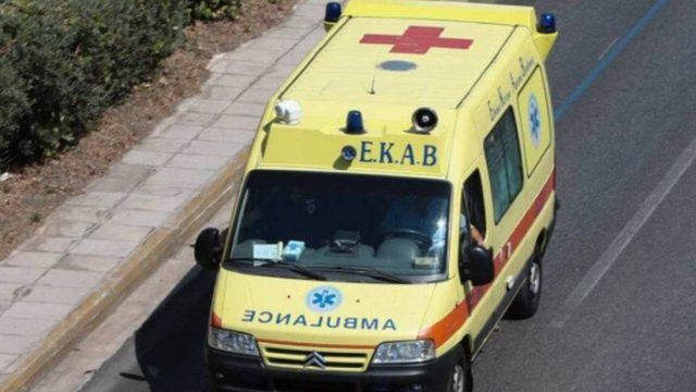 Ξάνθη: ΙΧ παρέσυρε 10χρονη μαθήτρια ενώ πήγαινε στο σχολείο – Σε κρίσιμη κατάσταση το κορίτσι