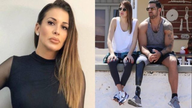 Ελένη Χατζίδου: Το προσβλητικό σχόλιο για την αναπηρία του συζύγου της και η αποστομωτική της απάντηση