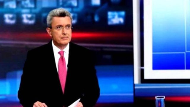 Έχασε την μάχη: Σοκ για τον Νίκο Χατζηνικολάου!