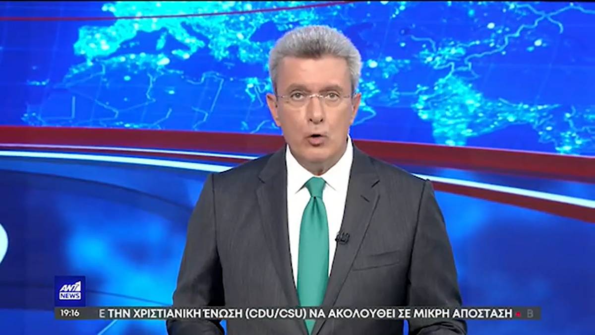 Τραγικές ώρες για τον Νίκο Χατζηνικολάου