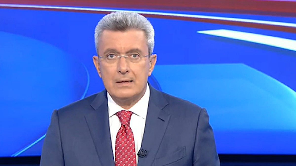 Συντετριμμένος ο Νίκος Χατζηνικολάου – Έμαθε τα τραγικά νέα