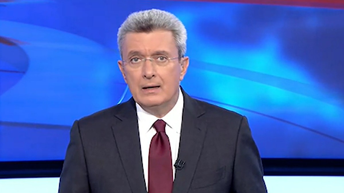 «Ξηλώνει» τα πάντα ο ΑΝΤ1: Τελειώνει και ο Νίκος Χατζηνικολάου!