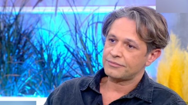Αιμίλιος Χειλάκης για Φιλιππίδη: «Δεν μπορούμε να ξεχάσουμε ότι έχουν υπάρξει στη ζωή μας αυτοί οι άνθρωποι»