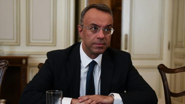 Χρήστος Σταϊκούρας: Αυτά είναι τα νέα οικονομικά μέτρα – Τι ισχύει με το ρεύμα