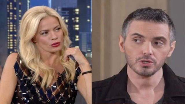 Θρίλερ για Μακρυπούλια και Χατζηγιάννη: Το μεγάλο «χτύπημα» μετά τον χωρισμό τους