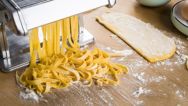 5+1 κόλπα για πιο υγιεινά ζυμαρικά στο τραπέζι σας