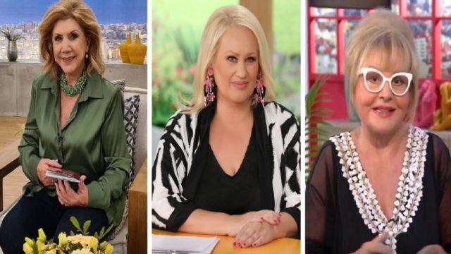 «Καμπανάκι» από Μπήλιου, Πατέρα και Παγιατάκη: Προσοχή αυτά τα ζώδια! Ποιοι θα ευνοηθούν περισσότερο και οι κερδισμένοι του έρωτα