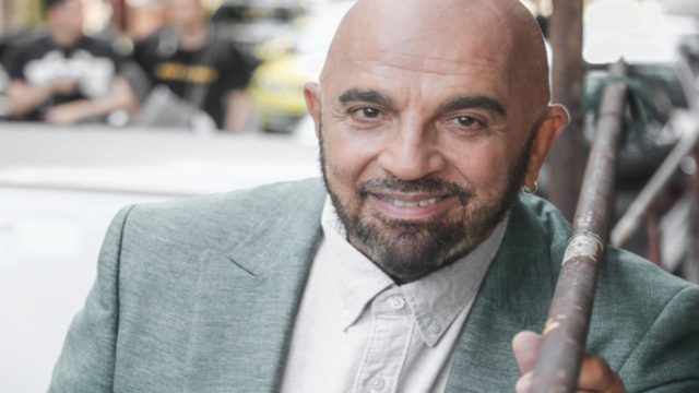 Ξέσπασε ο Γιάννης Ζουγανέλης: «Δεν γίνεται να γίνει πρότυπο γυναίκας η κάθε τσ@ντ@»
