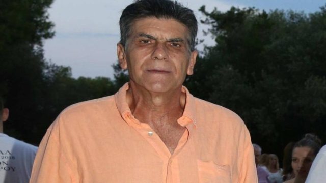 “Δεν μπορεί να πεθάνει…”: Σοκαρισμένος ο Γιάννης Μπέζος!