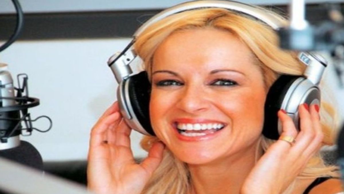 Μητέρα η Μαρία Μπεκατώρου; Βόμβα από την παρουσιάστρια!