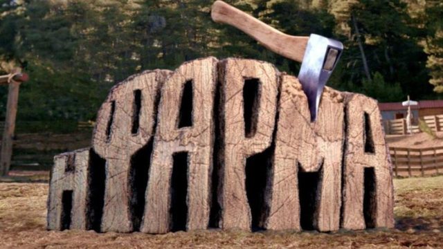«Η Φάρμα»: Τα ονόματα «έκπληξη» που βρίσκονται σε συζητήσεις