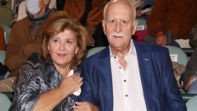Αποκάλυψη για Γιώργο Παπαδάκη: Σοβαρό πρόβλημα υγείας βάζει τέλος στην τηλεοπτική του καριέρα!