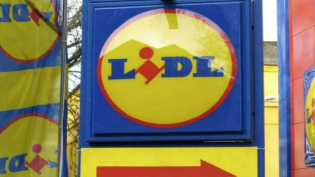 Σάλος στα Lidl: Αγόρασε κιμά και είδε μέσα ότι ήταν… (photo)