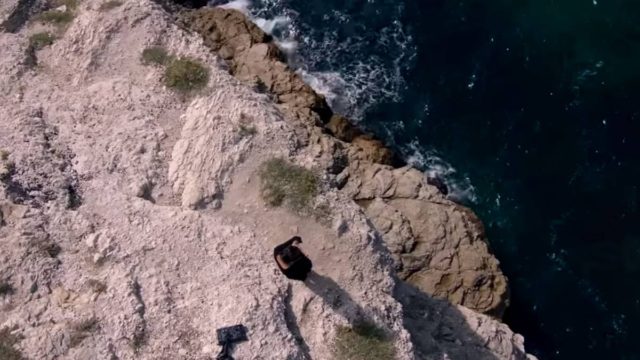 Elif: Η Χουμεϊρά σε τραγική ψυχολογική κατάσταση στέκεται στο χείλος του γκρεμού