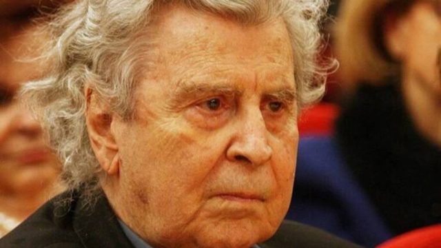 Μίκης Θεοδωράκης: Οι όροι της διαθήκης του – Τι αφήνει στην Μαργαρίτα και πού πάει το σπίτι στην Ακρόπολη