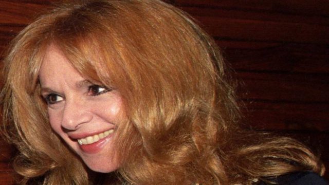 Άγρια δολοφονία στην οικογένεια της Αλίκης Βουγιουκλάκη!