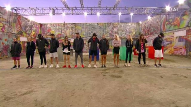 Big Brother 2 – highlights 21/10: Η άσχημα ψυχολογικά Άννα και οι νέοι υποψήφιοι προς αποχώρηση