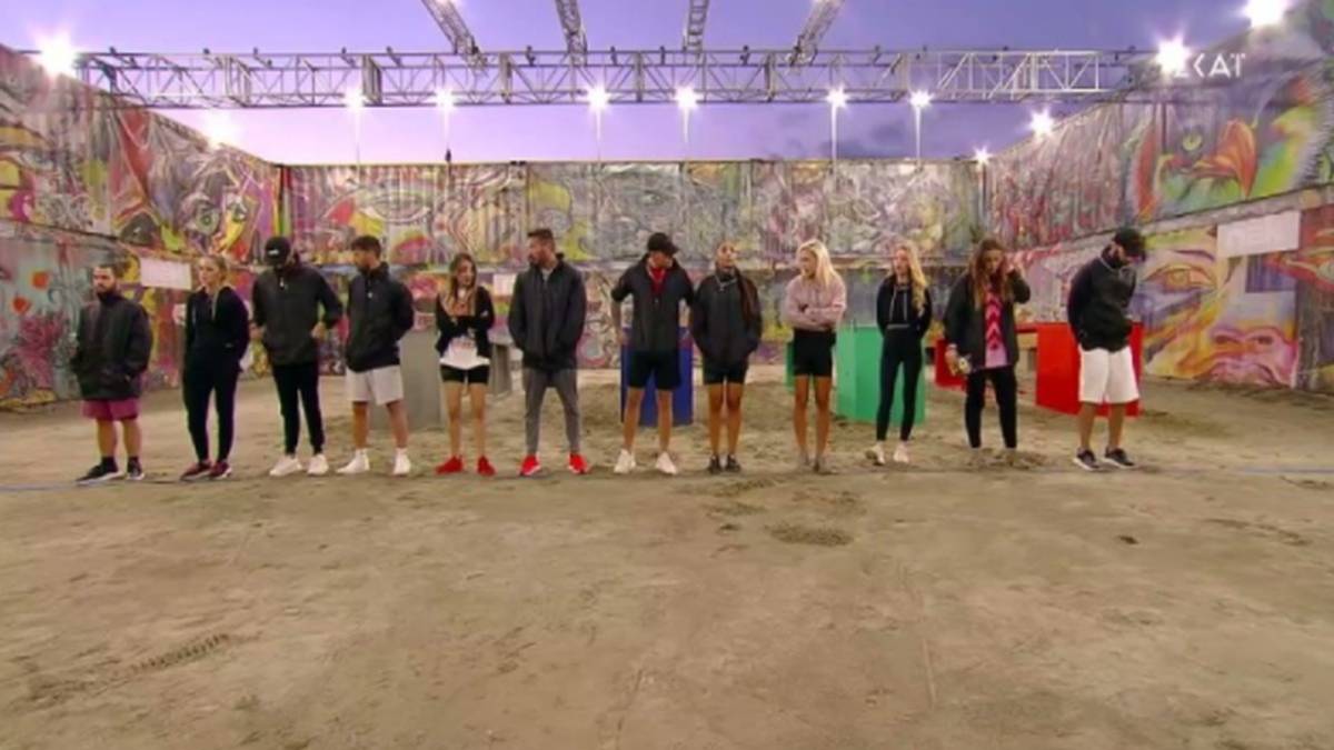 Big Brother 2 – highlights 21/10: Η άσχημα ψυχολογικά Άννα και οι νέοι υποψήφιοι προς αποχώρηση