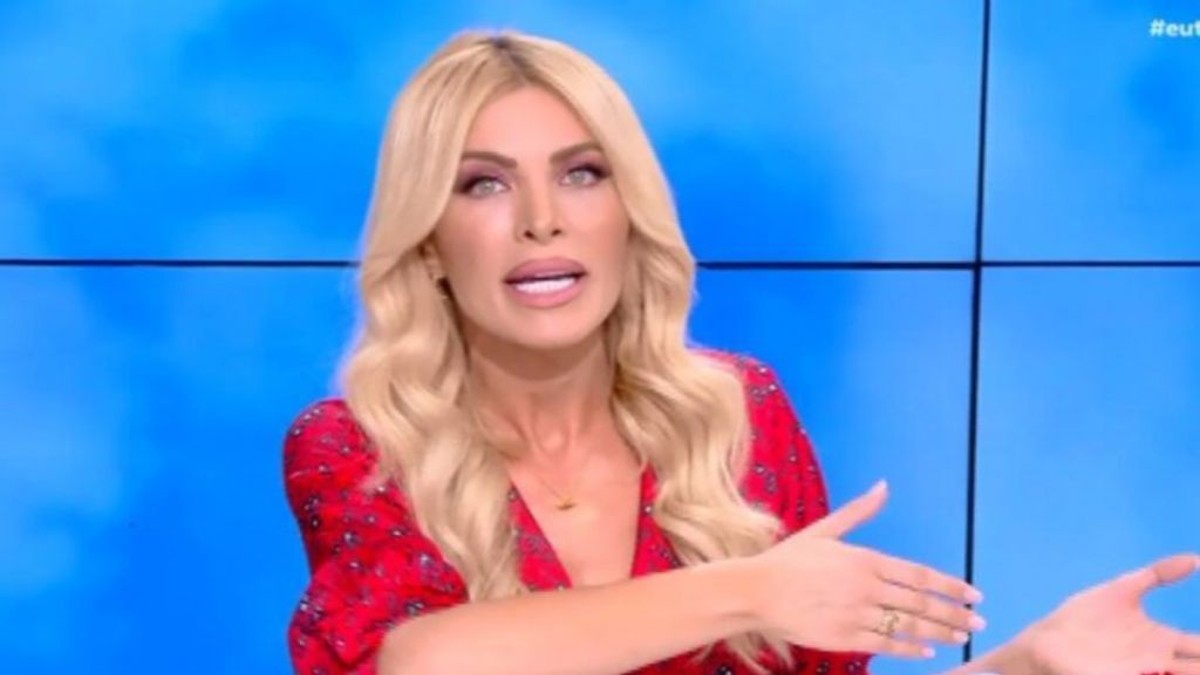 Χαμός με την Κατερίνα Καινούργιου: Έξαλλη η παρουσιάστρια!