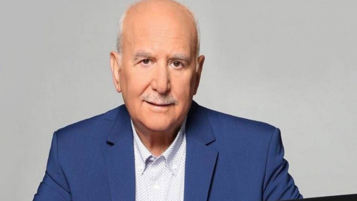 Η απαράδεκτη φράση του Γιώργου Παπαδάκη on air στην εκπομπή – Ζήτησε συγνώμη (ΒΙΝΤΕΟ)