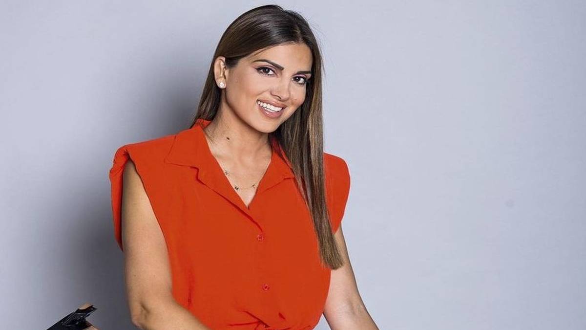 Ξανά μητέρα η Σταματίνα Τσιμτσιλή; Η αποκάλυψη για το 4ο παιδί!
