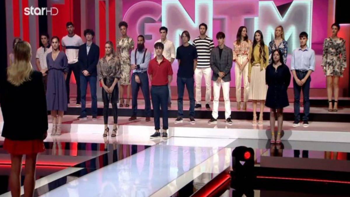 Spoiler GNTM: Δύο επιστροφές στο σπίτι – Αποχώρηση… σοκ για μεγάλο φαβορί!