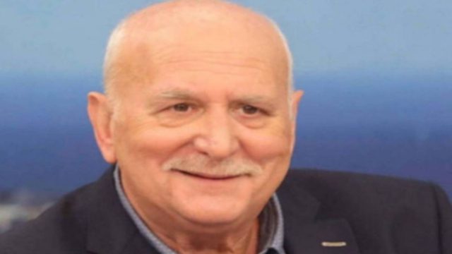 Το σοβαρό πρόβλημα υγείας, το διαζύγιο και το μεγάλο κεφάλαιο Γιώργος Παπαδάκης!