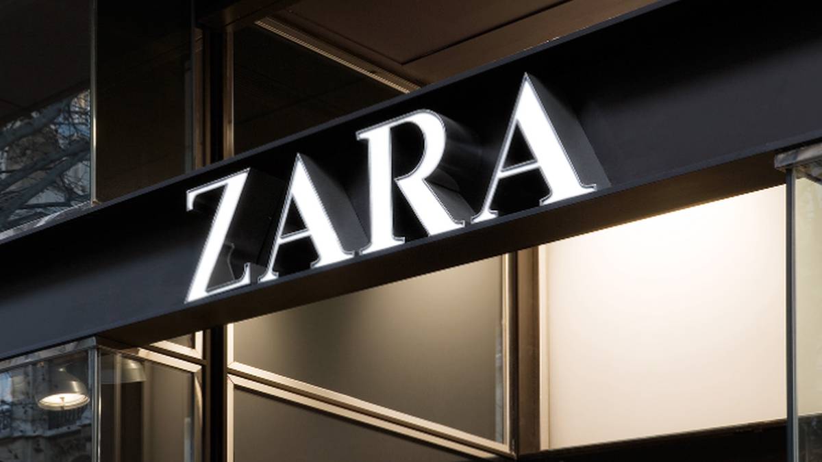 Χαμός με αυτό το πουλόβερ από τα ZARA: Με λιγότερα από 15 ευρώ και σε 9 διαφορετικά χρώματα