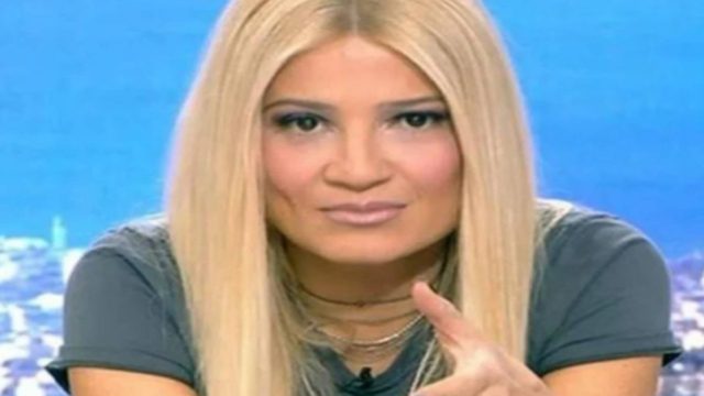 ΣΟΚ: Έτσι ήταν η Φαίη Σκορδά στα 22 της – Καυτό μοντέλο στην Ιταλία – ΦΩΤΟ πριν τις πλαστικές