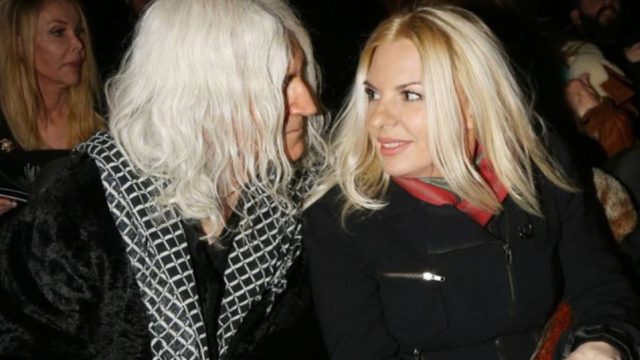 Κόλαφος Αννίτα Πάνια για Νίκο Καρβέλα: «Στον γάμο μου ένιωθα χάλια, κομπλεξικά! Δεν χαιρόμουν γιατί…»