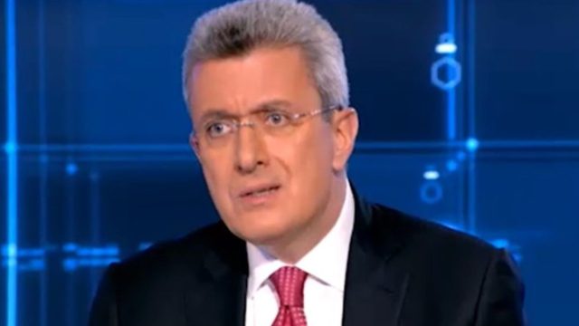«Νιώθω ανάγκη να μιλήσω για την κατάθλιψη» – Έγινε η αποκάλυψη στον Νίκο Χατζηνικολάου