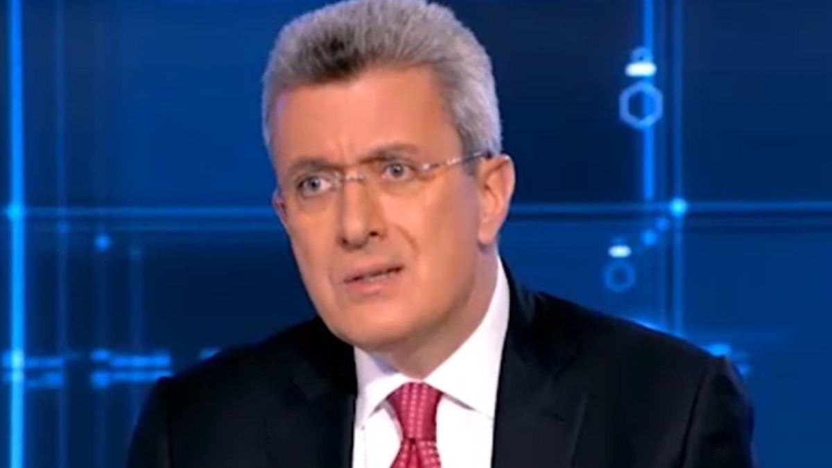 «Νιώθω ανάγκη να μιλήσω για την κατάθλιψη» – Έγινε η αποκάλυψη στον Νίκο Χατζηνικολάου